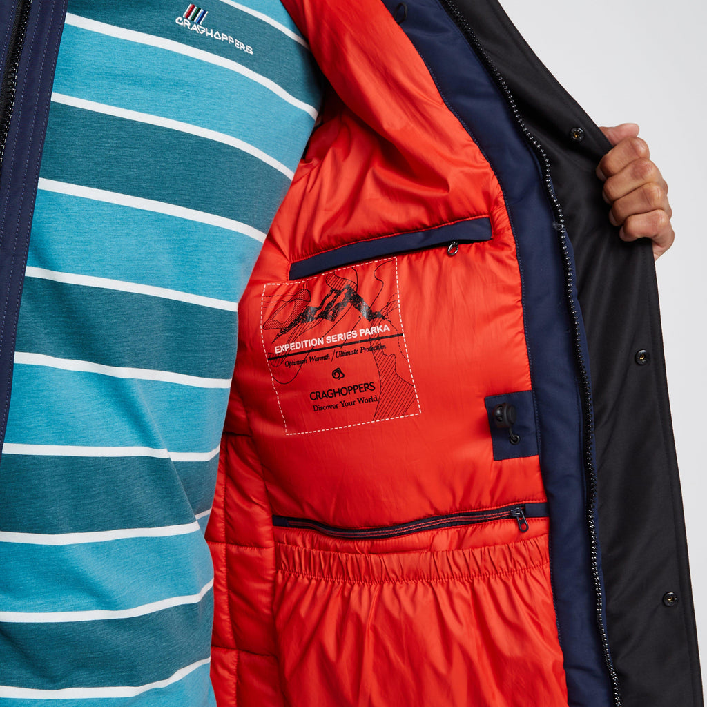 Men's Bishorn II Jacket