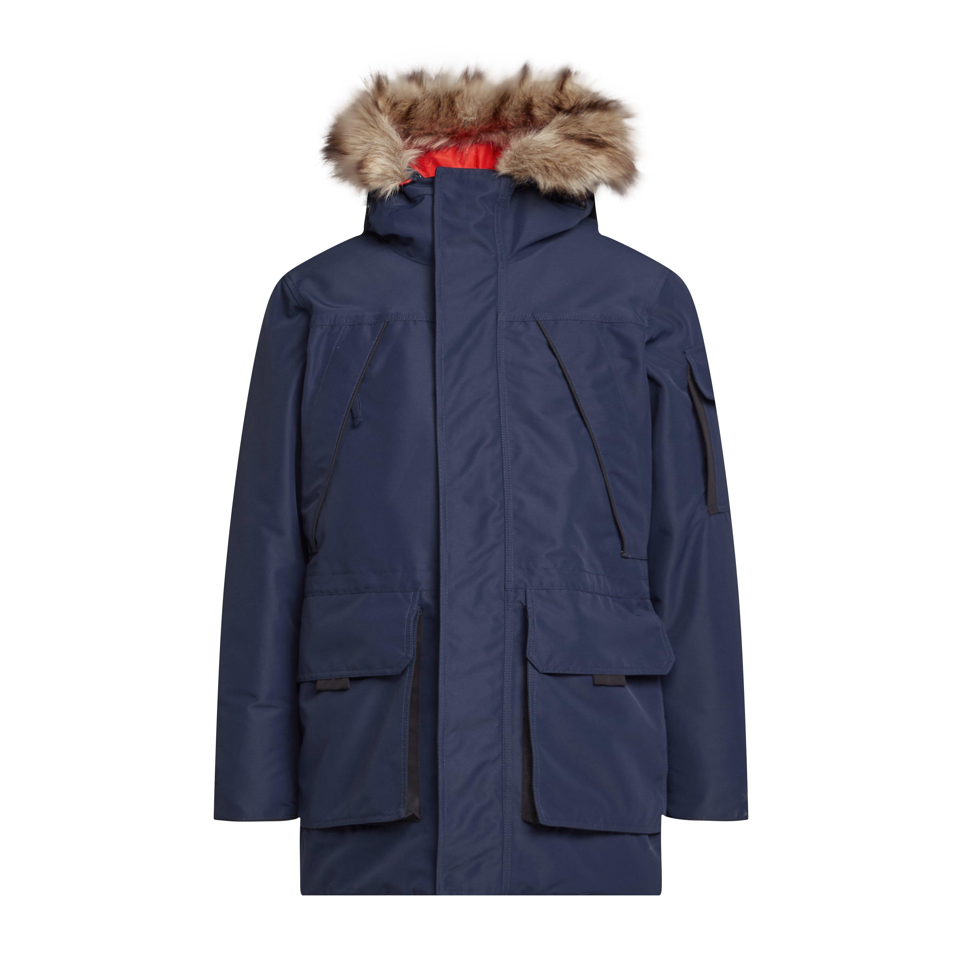 Men's Bishorn II Jacket