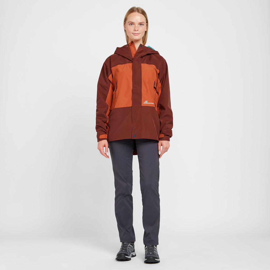 Unisex Dustin Insulated Jacket