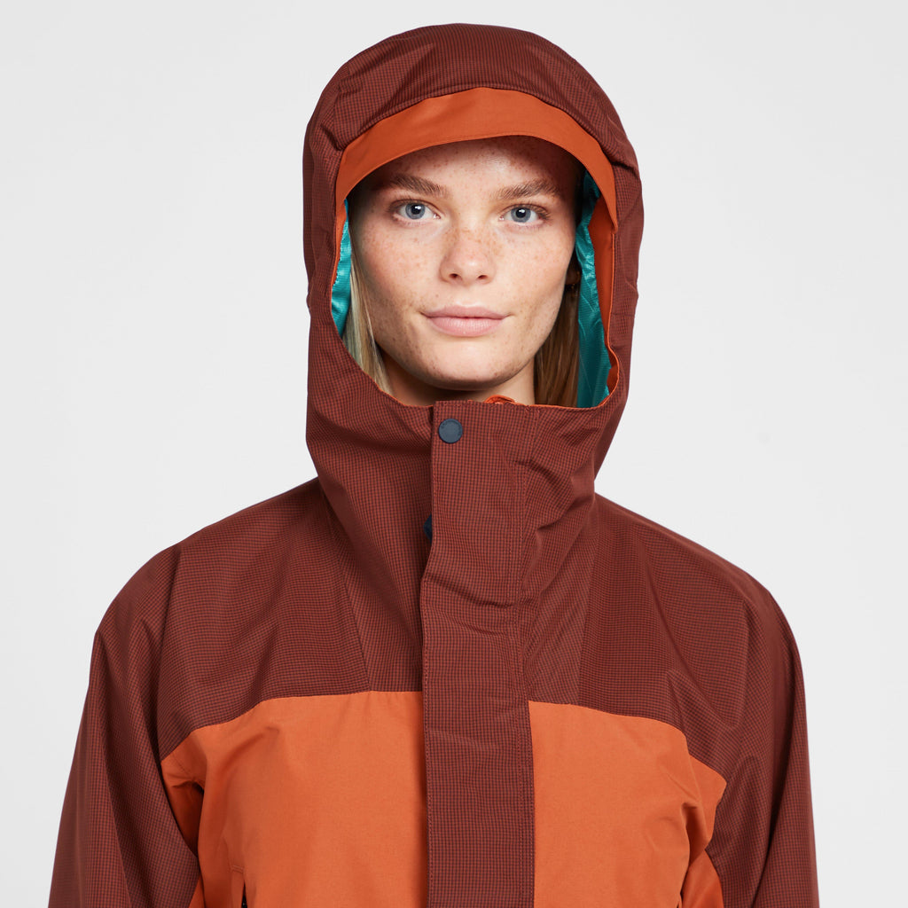 Unisex Dustin Insulated Jacket