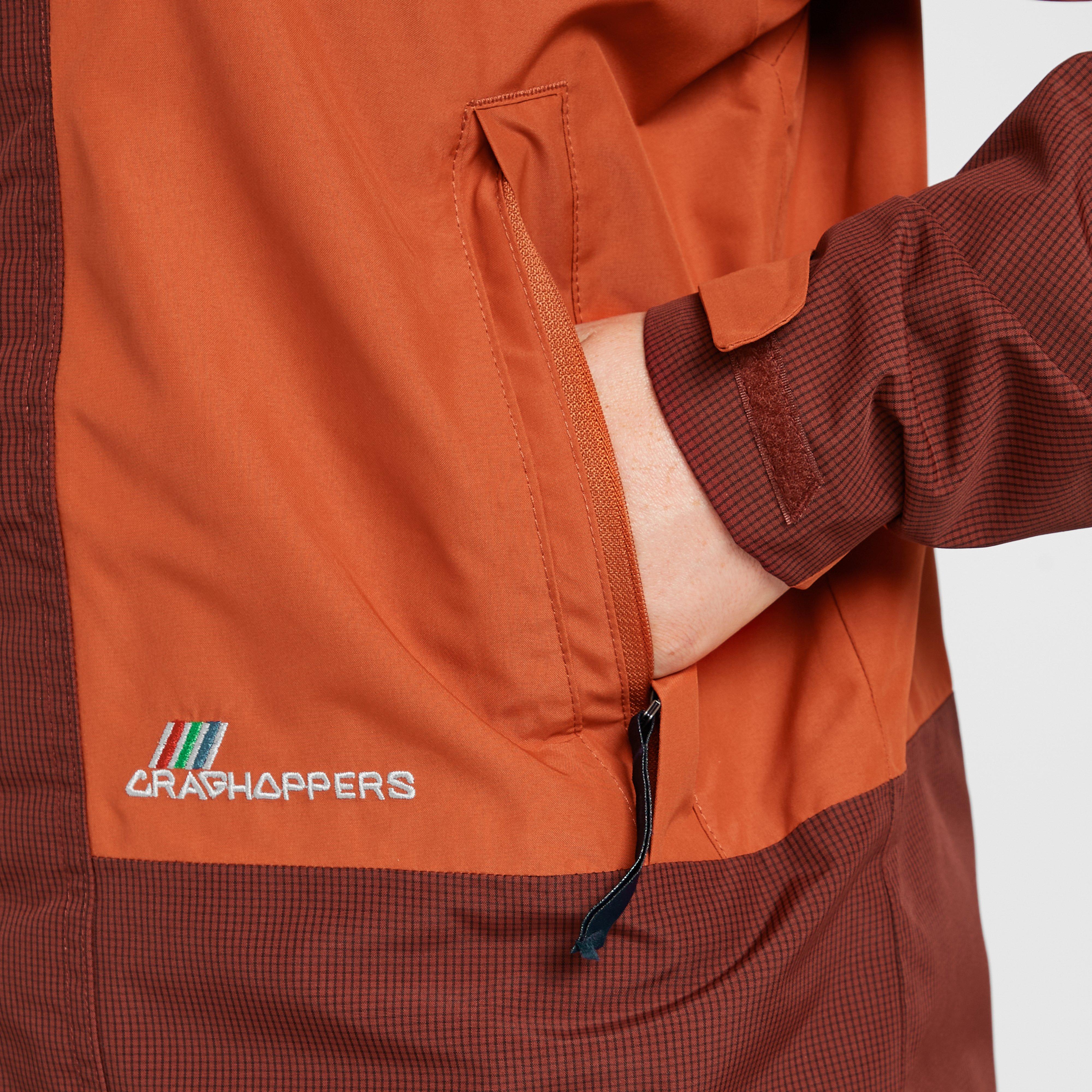 Unisex Dustin Insulated Jacket