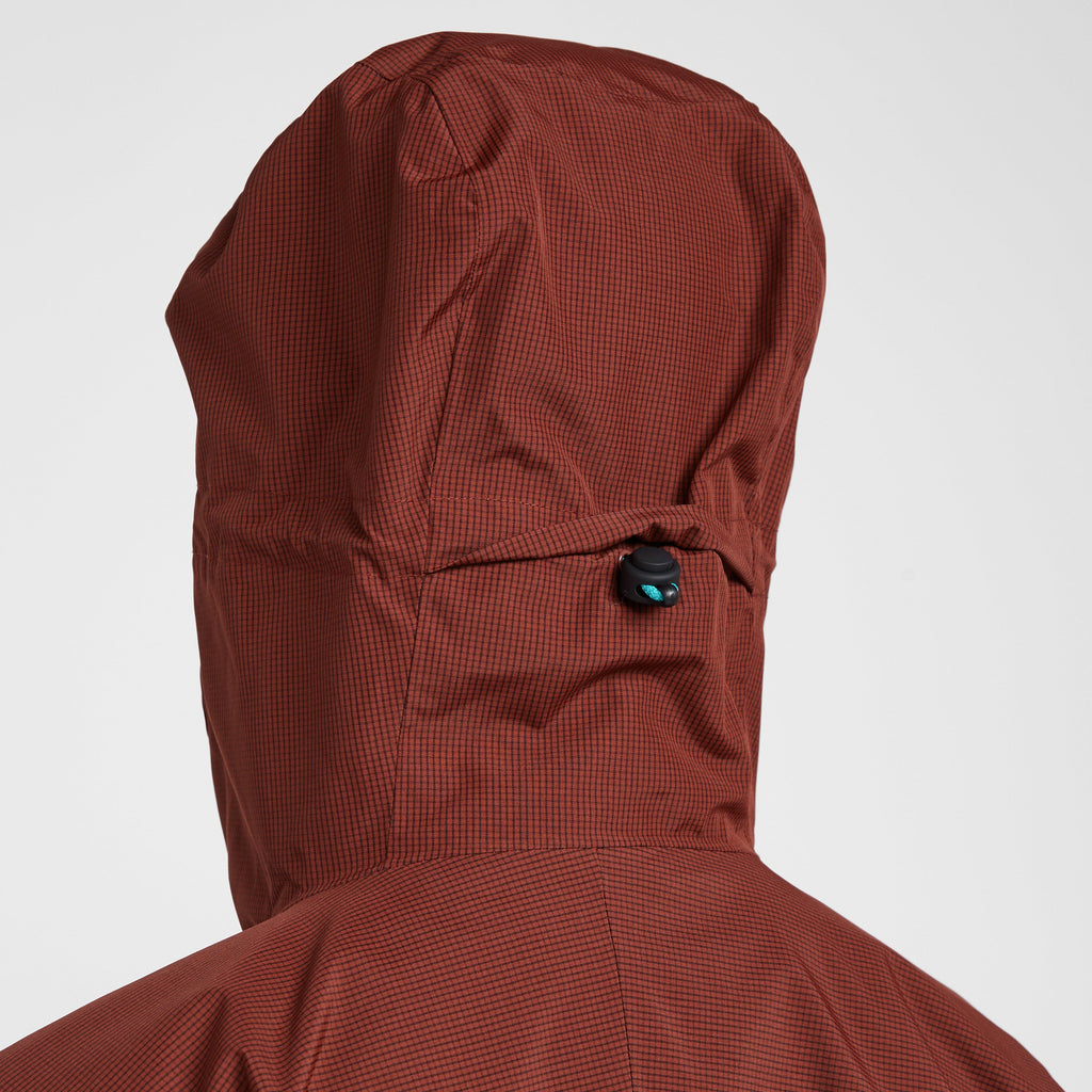 Unisex Dustin Insulated Jacket