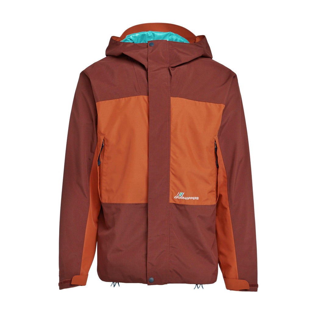 Unisex Dustin Insulated Jacket