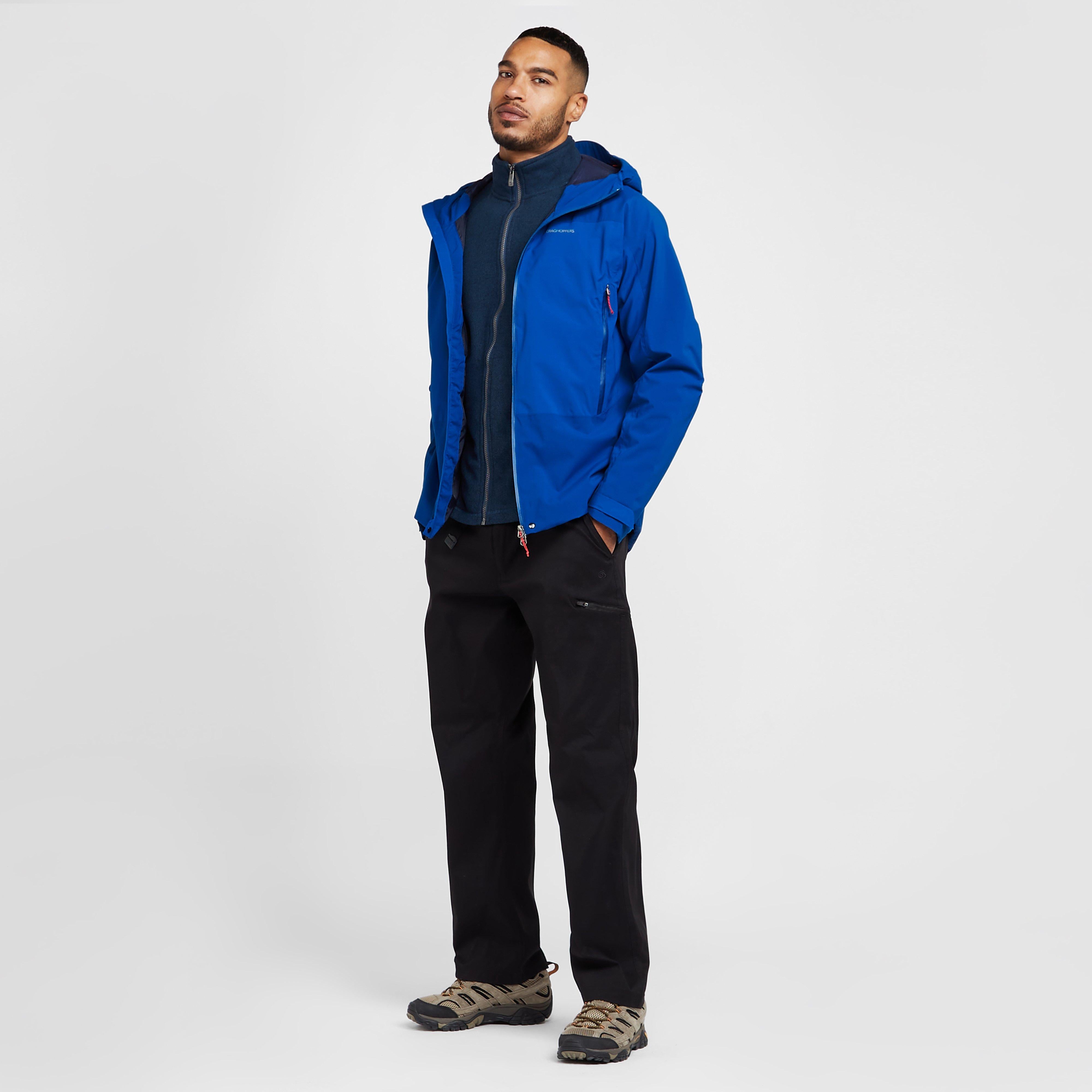 Men’s Gryffin Jacket