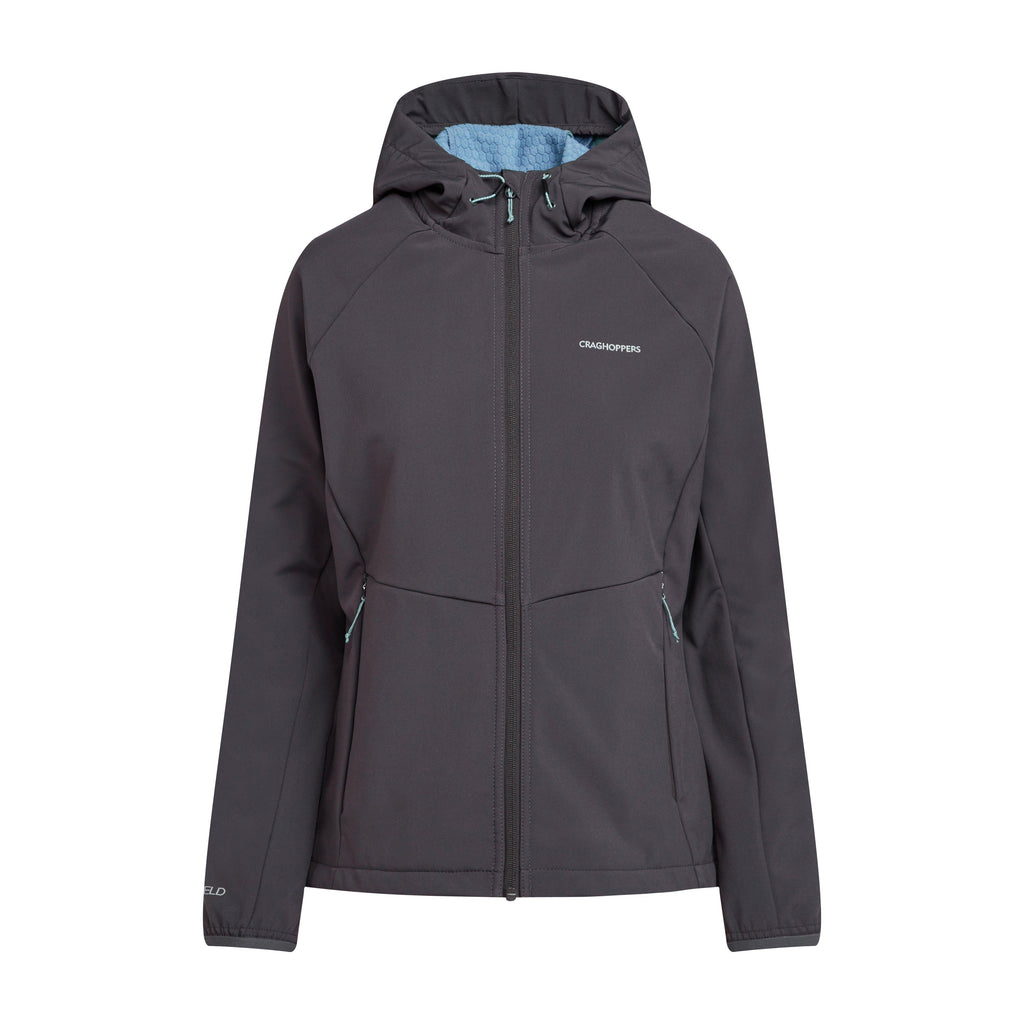 Women's Kalti Weatherproof Hooded Jacket