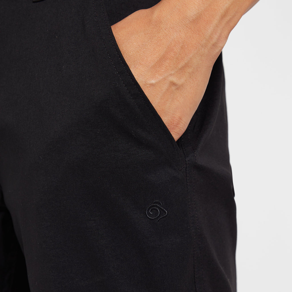 Women's Kiwi Pro Winter Lined Trousers