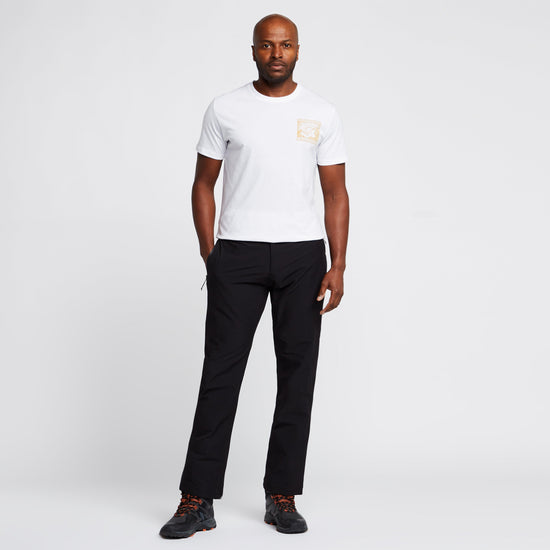 Men’s Kiwi Pro II Waterproof Trousers