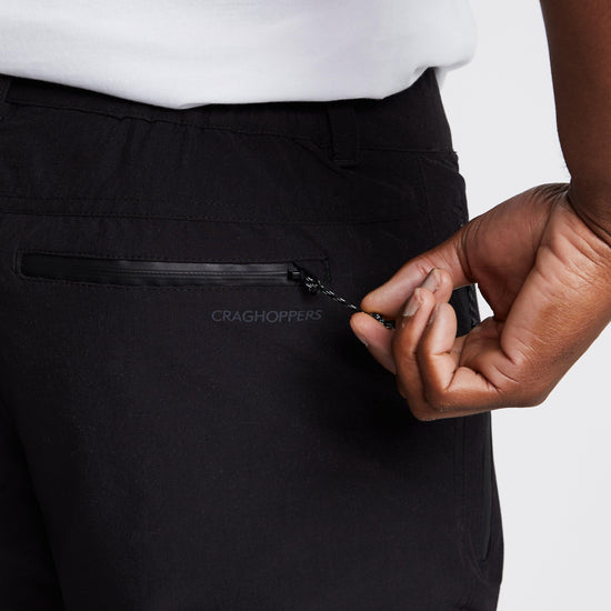 Men’s Kiwi Pro II Waterproof Trousers