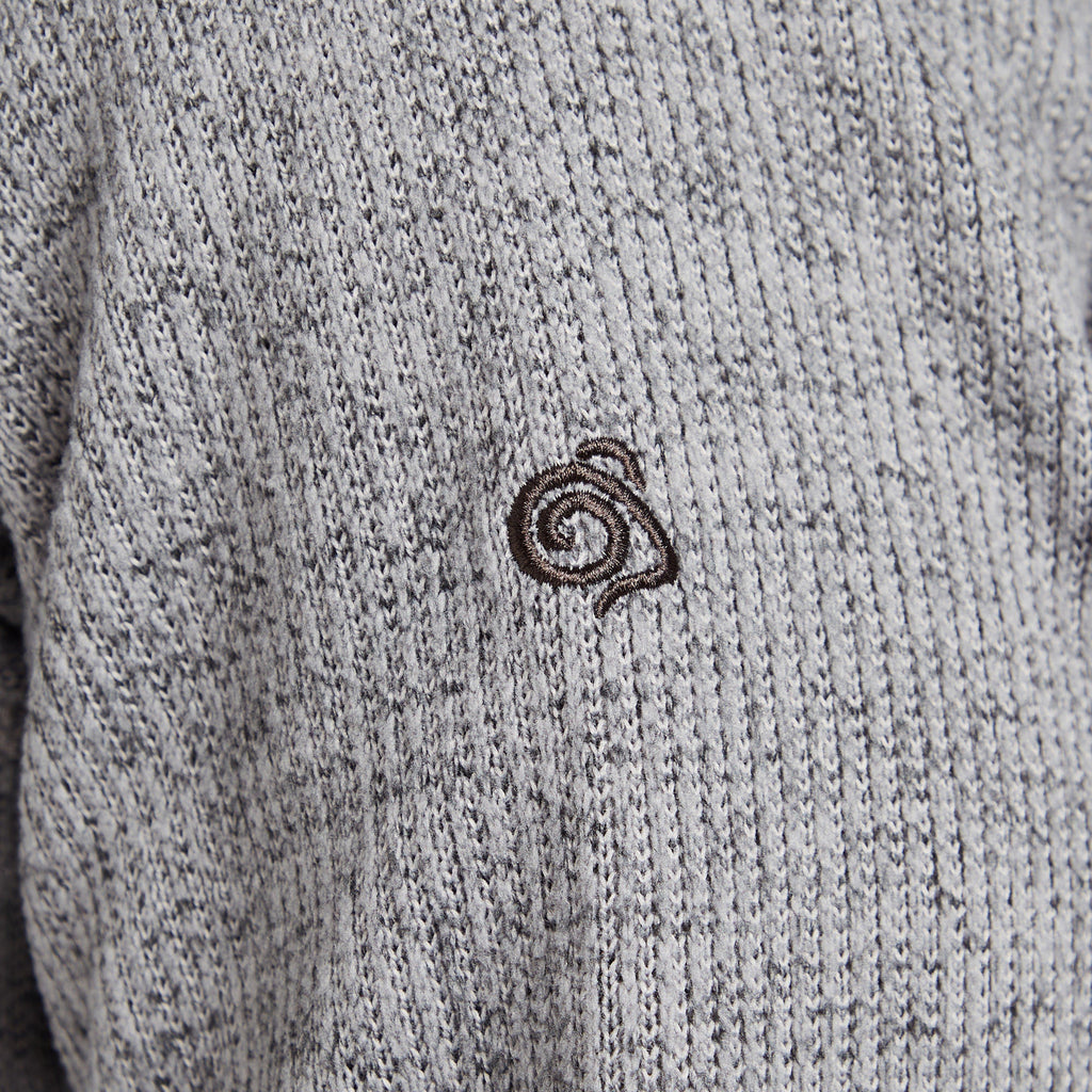 Men’s Logan Half-Zip Fleece