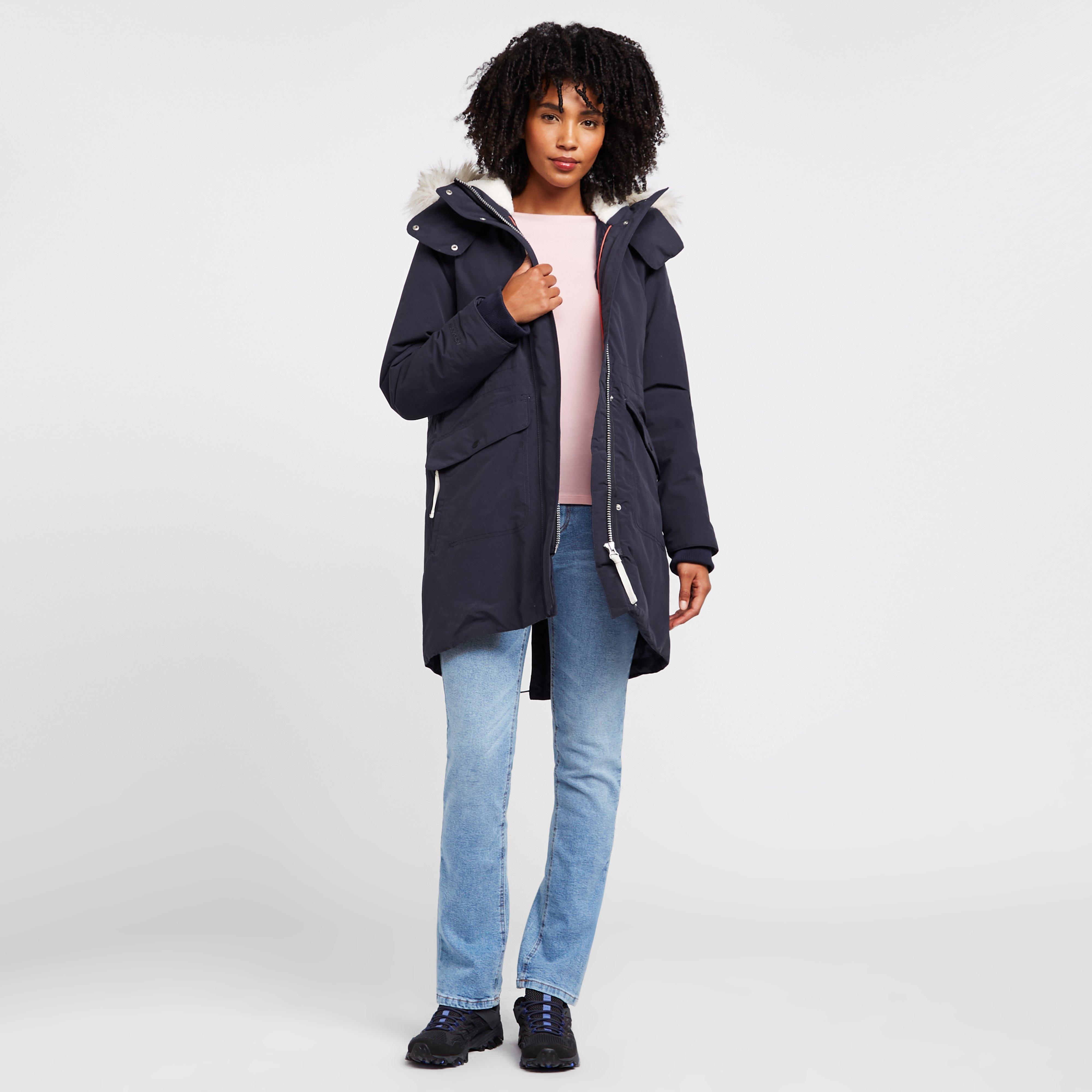 Women's Lundale Insulated Jacket