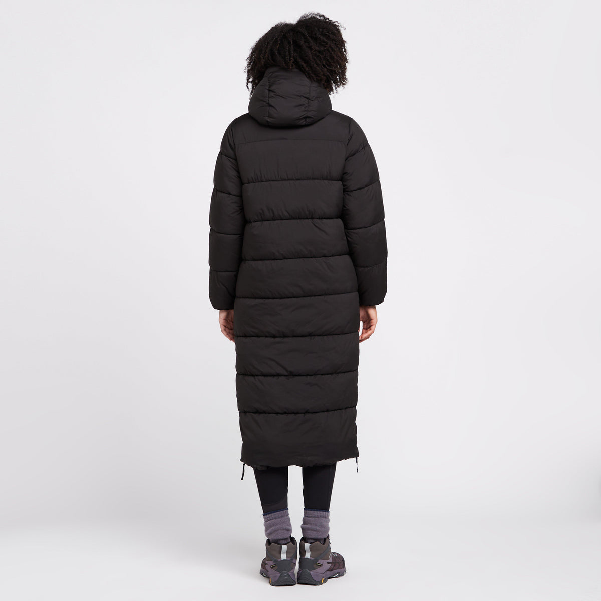 Women’s Narlia Hooded Insulator Jacket