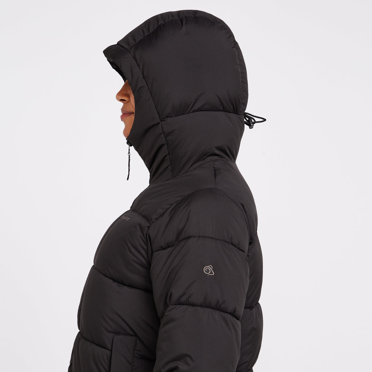 Women’s Narlia Hooded Insulator Jacket