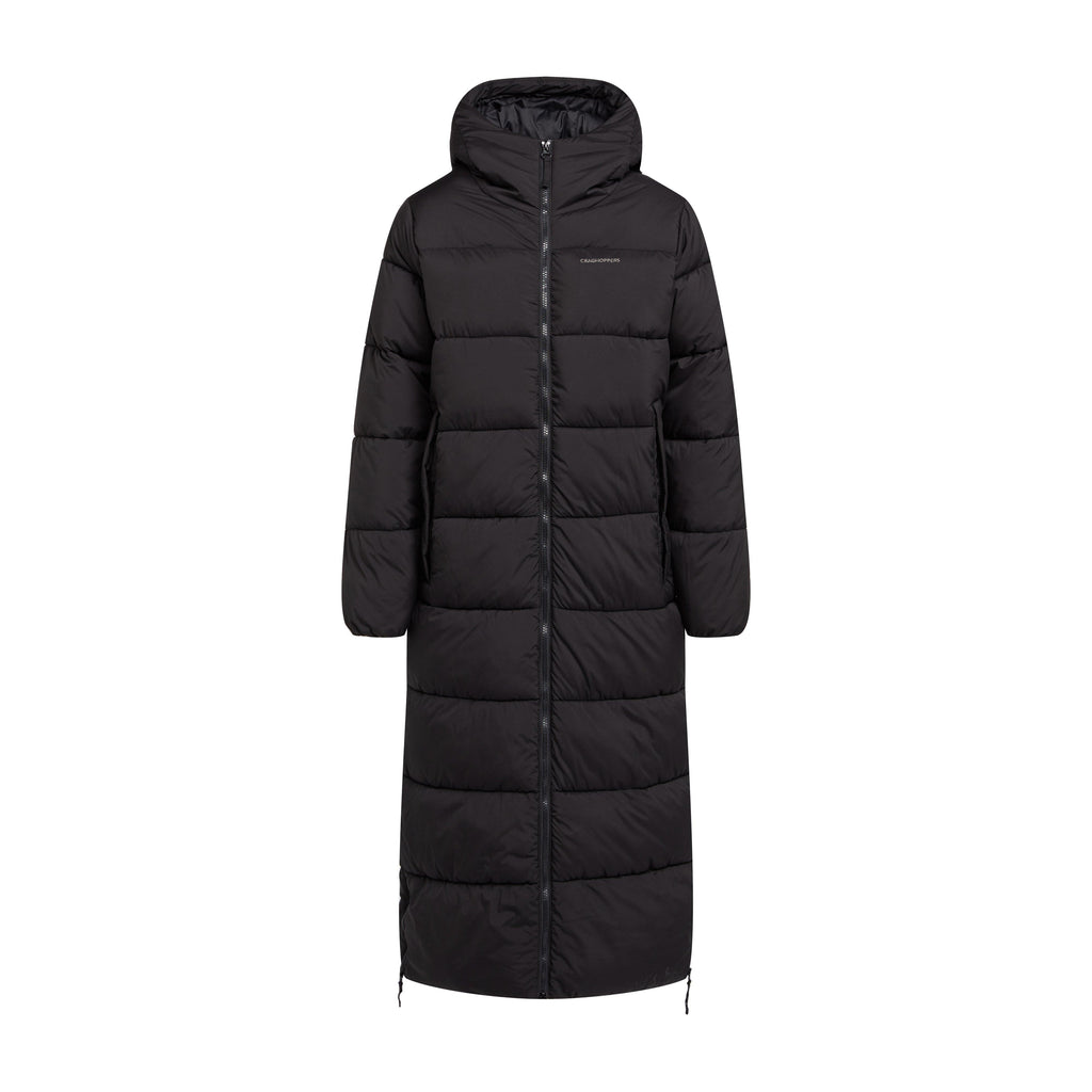 Women’s Narlia Hooded Insulator Jacket