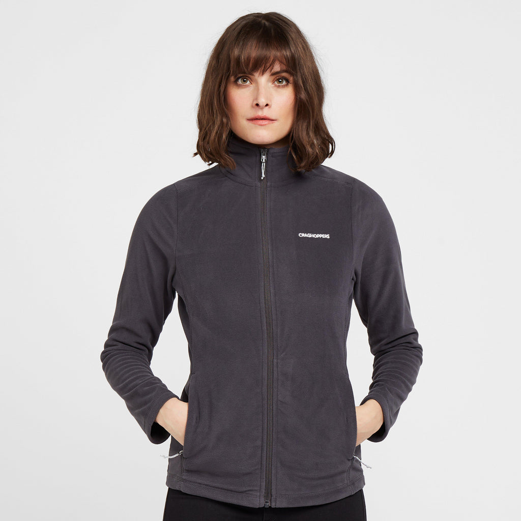 Women's Petra Full Zip Fleece