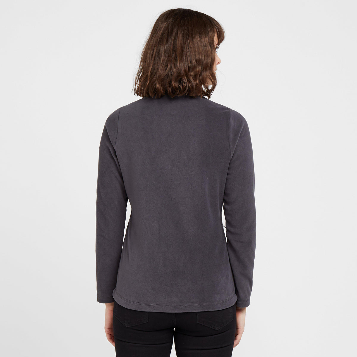 Women's Petra Full Zip Fleece