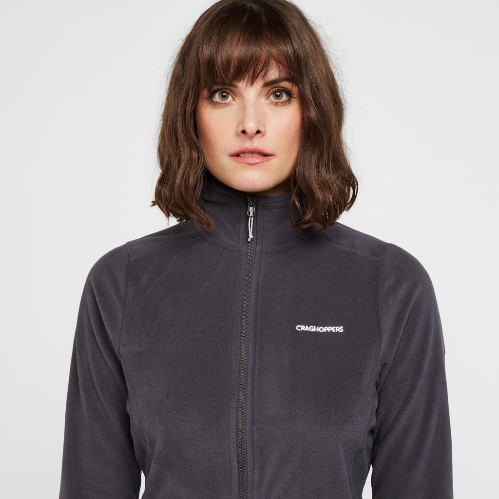 Women's Petra Full Zip Fleece