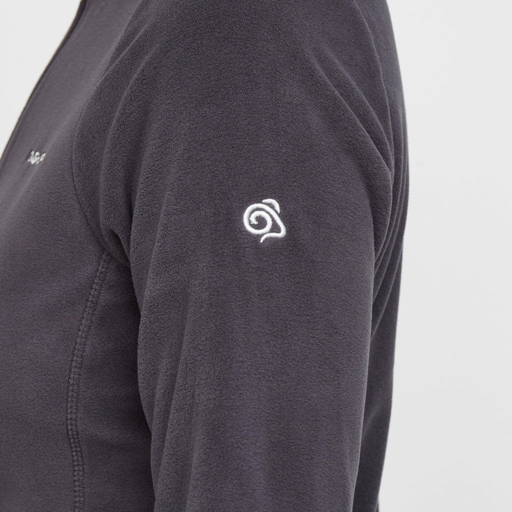 Women's Petra Full Zip Fleece