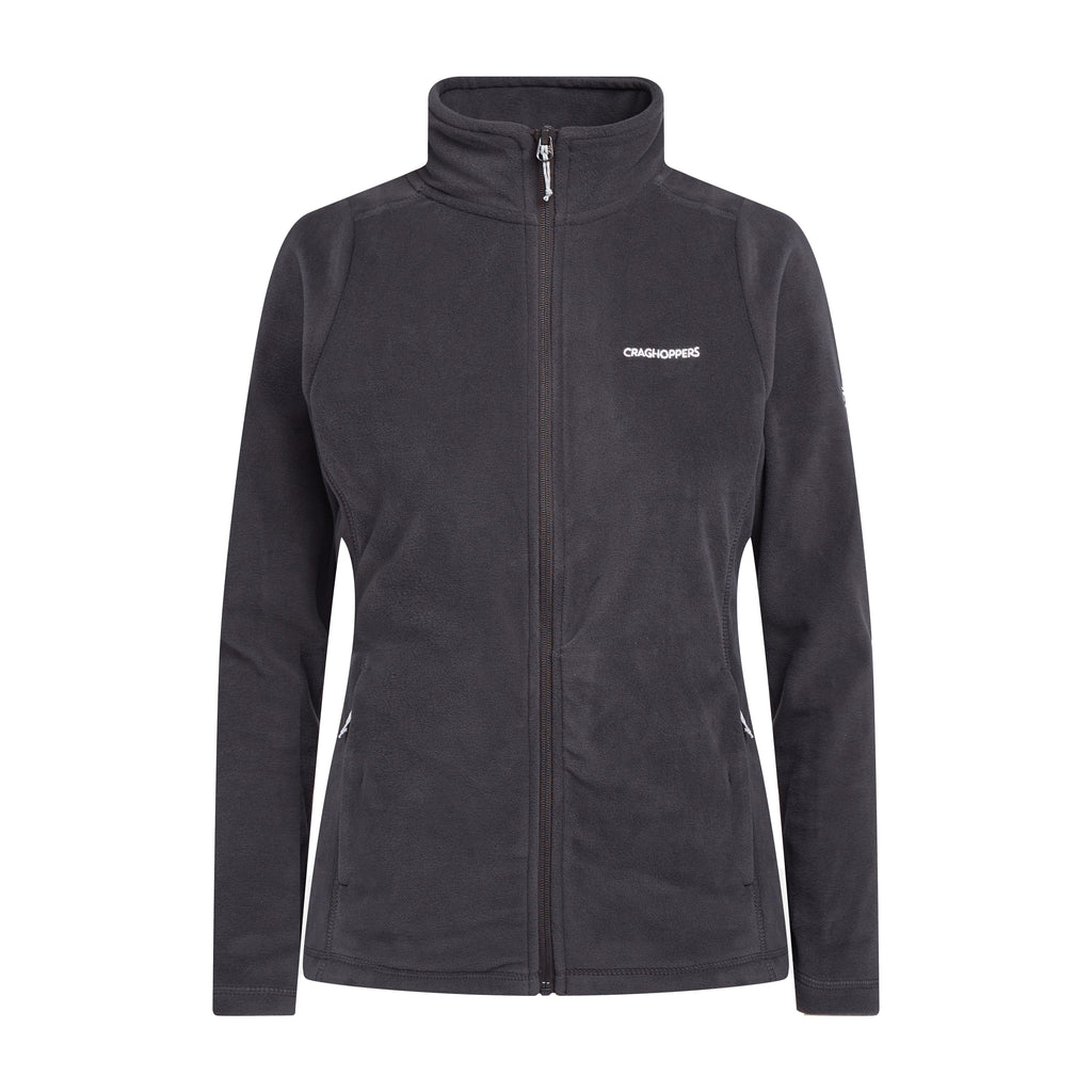 Women's Petra Full Zip Fleece
