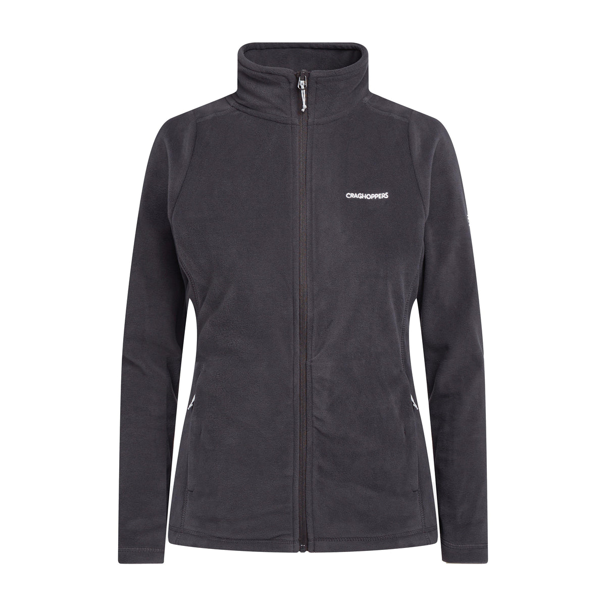 Women's Petra Full Zip Fleece