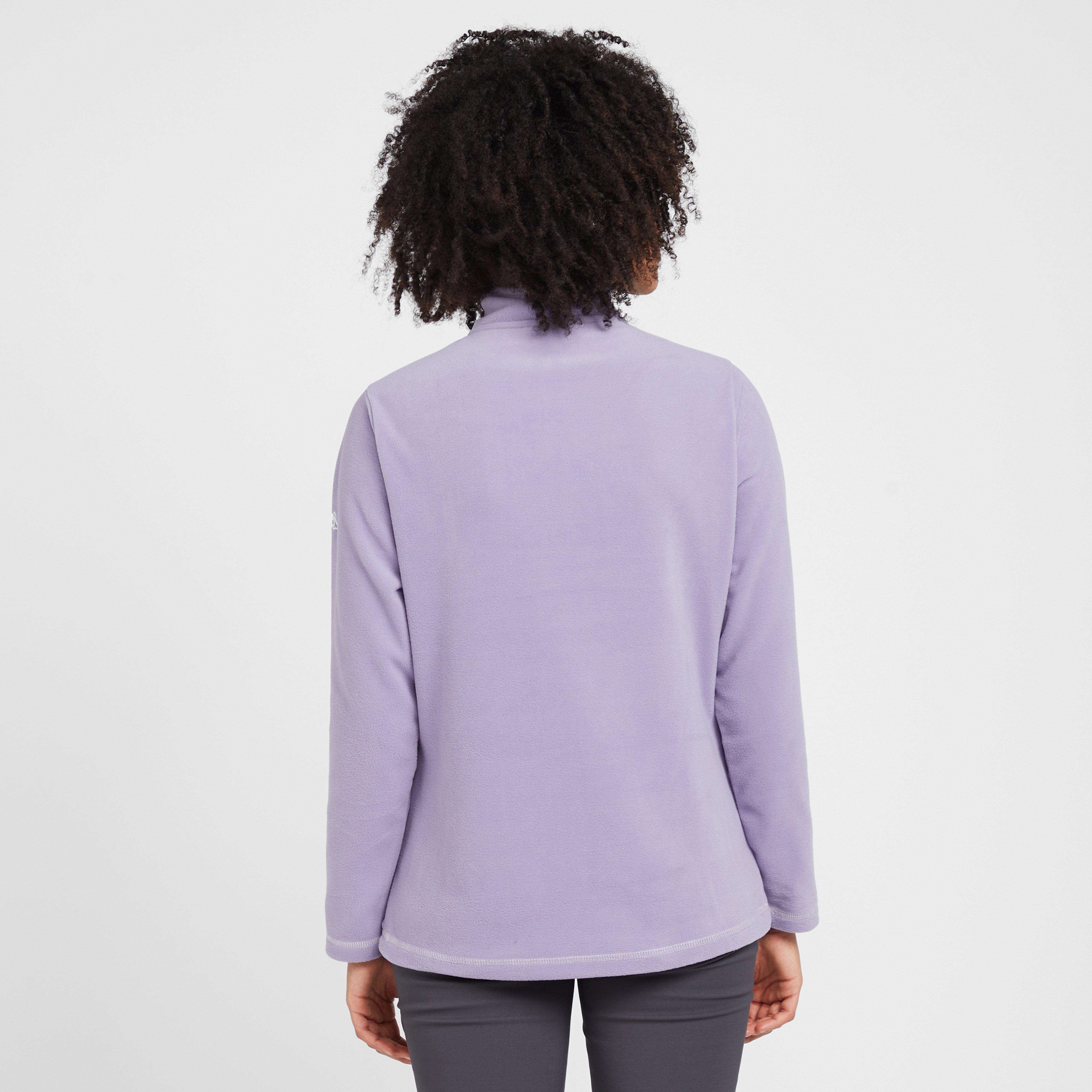 Women's Petra Half-zip Fleece