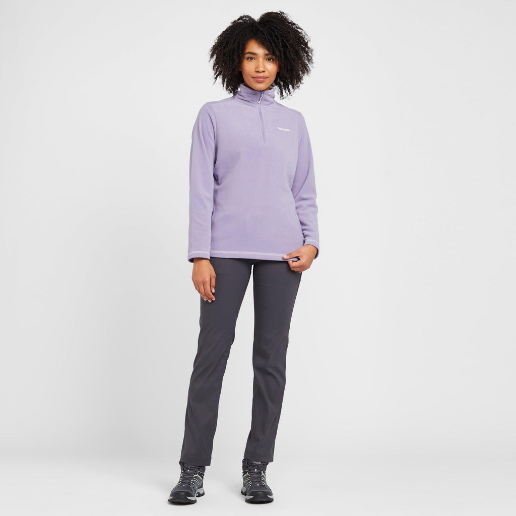 Women's Petra Half-zip Fleece