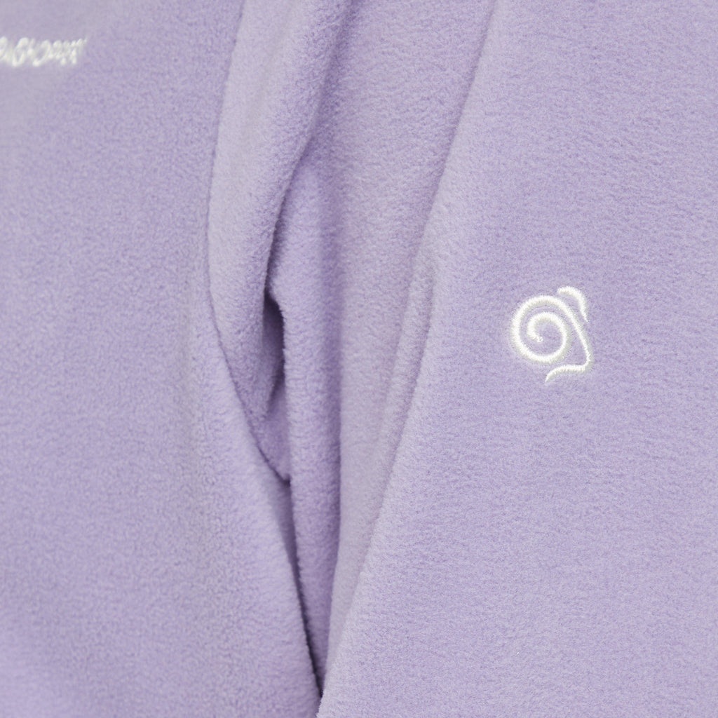 Women's Petra Half-zip Fleece