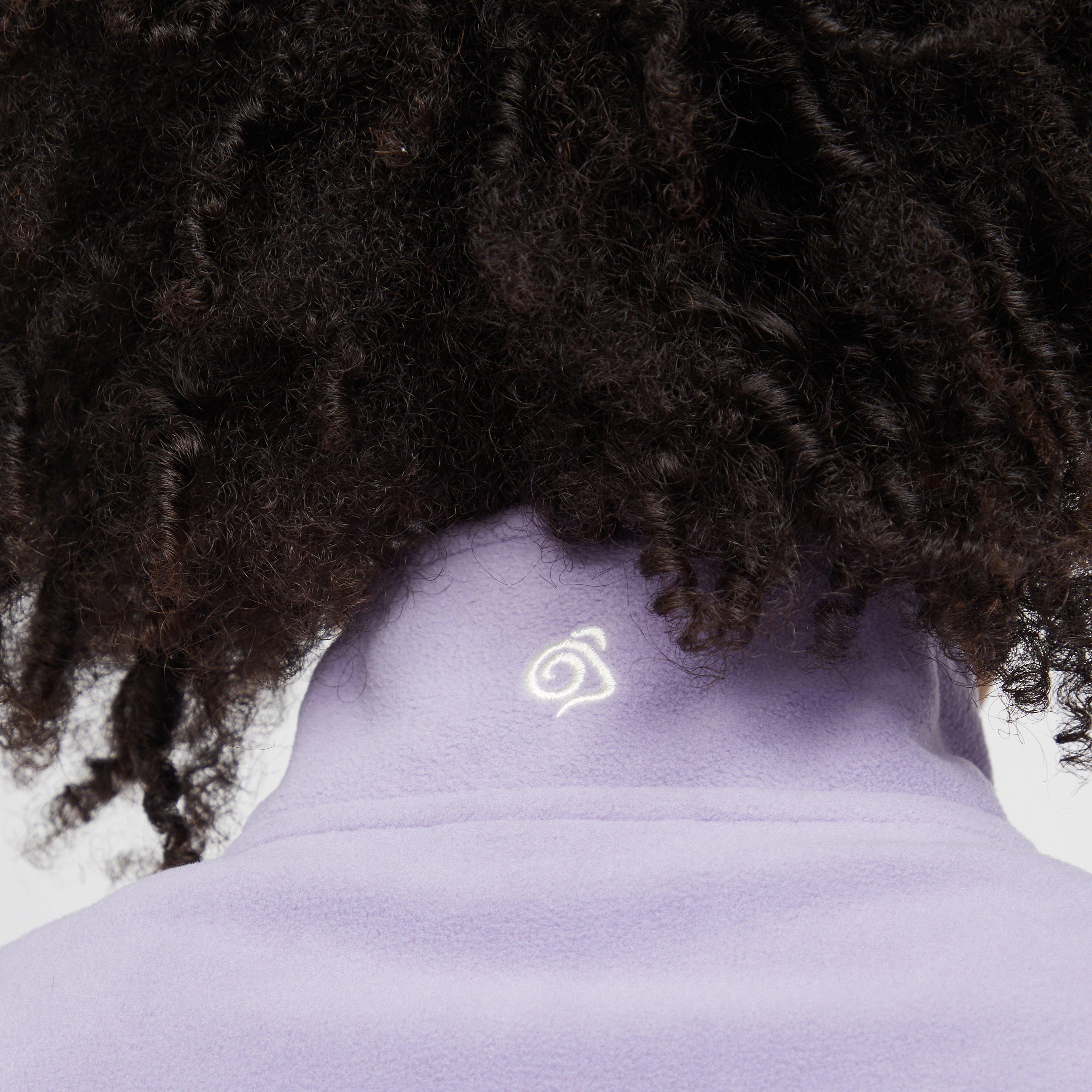 Women's Petra Half-zip Fleece