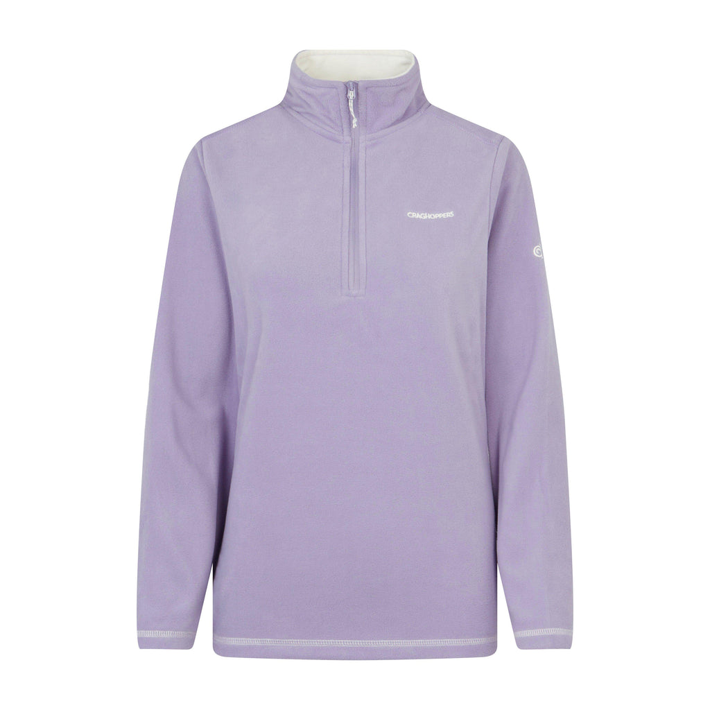 Women's Petra Half-zip Fleece