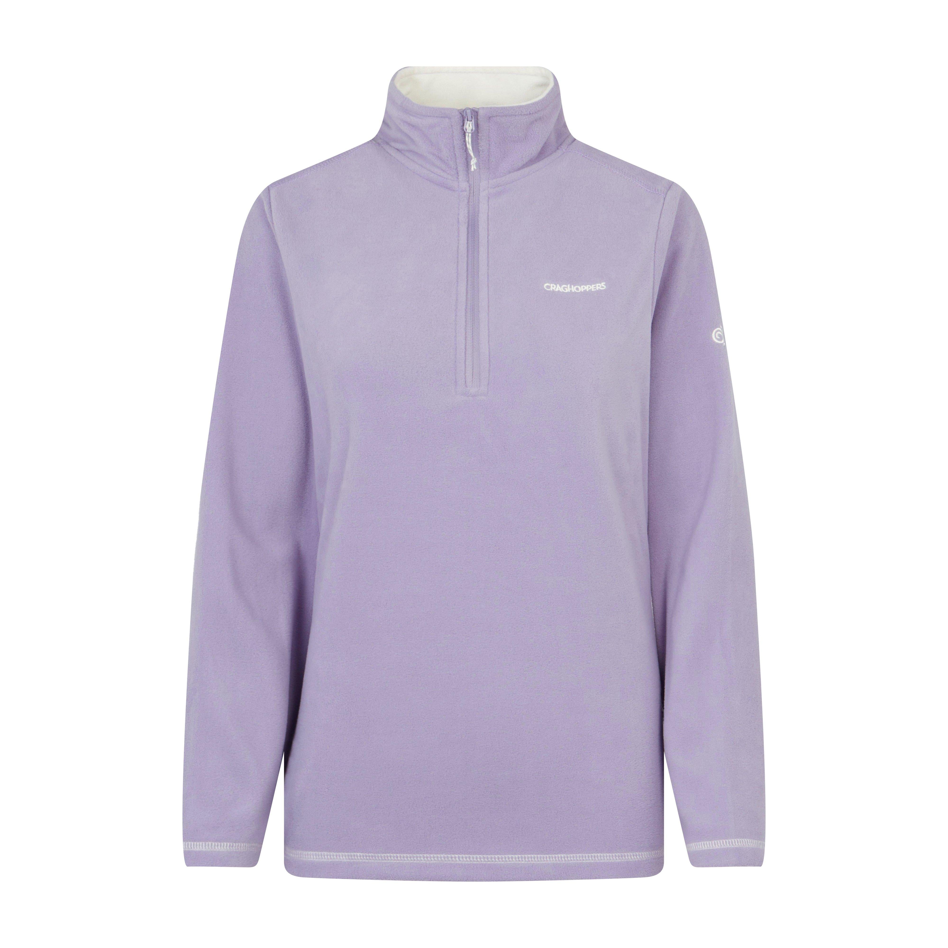 Women's Petra Half-zip Fleece