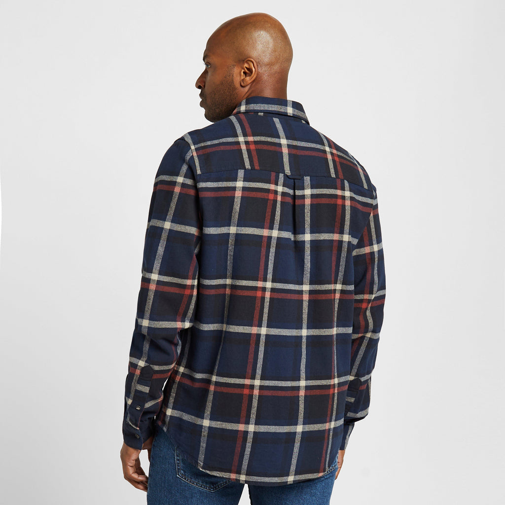 Men’s Thornhill Long Sleeved Shirt