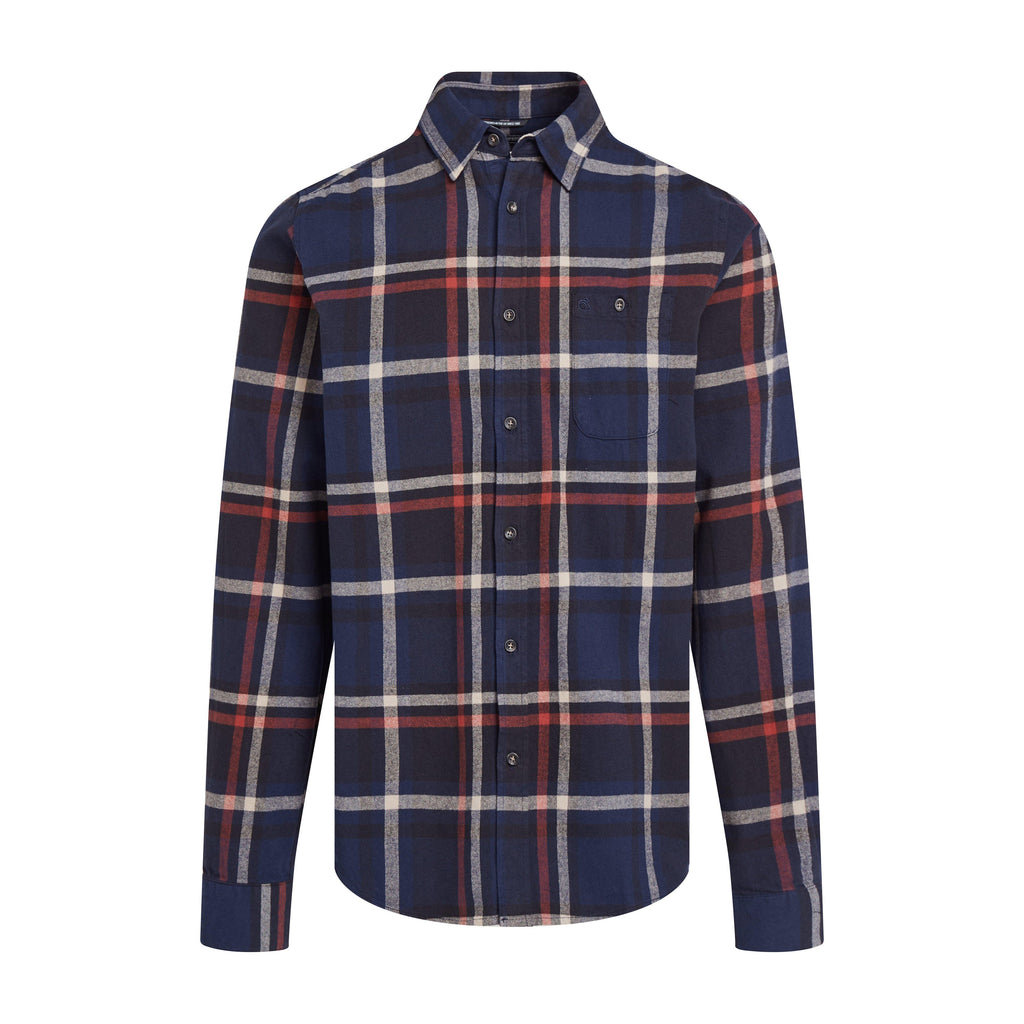 Men’s Thornhill Long Sleeved Shirt