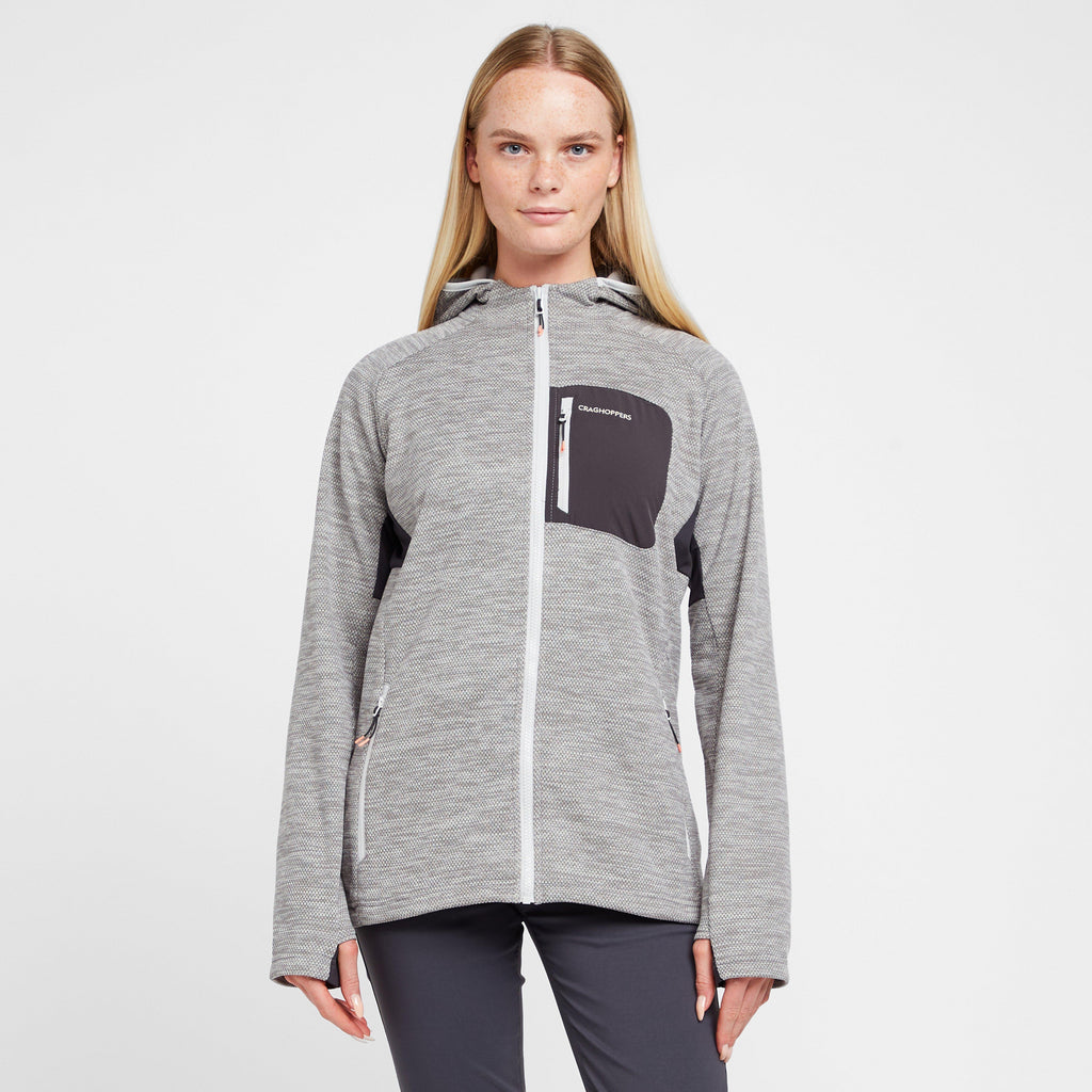 Women's Trina Hooded Jacket