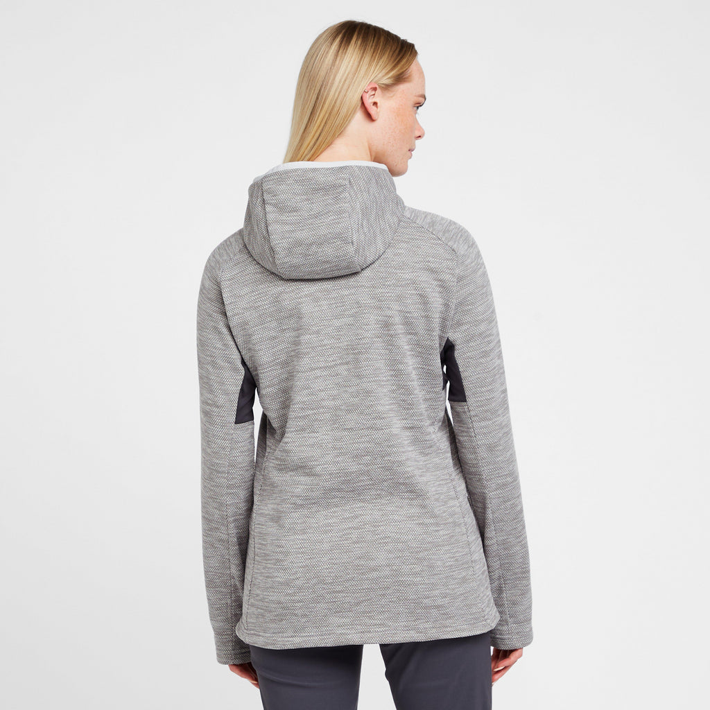 Women's Trina Hooded Jacket