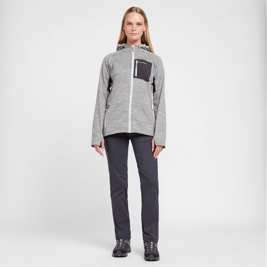 Women's Trina Hooded Jacket