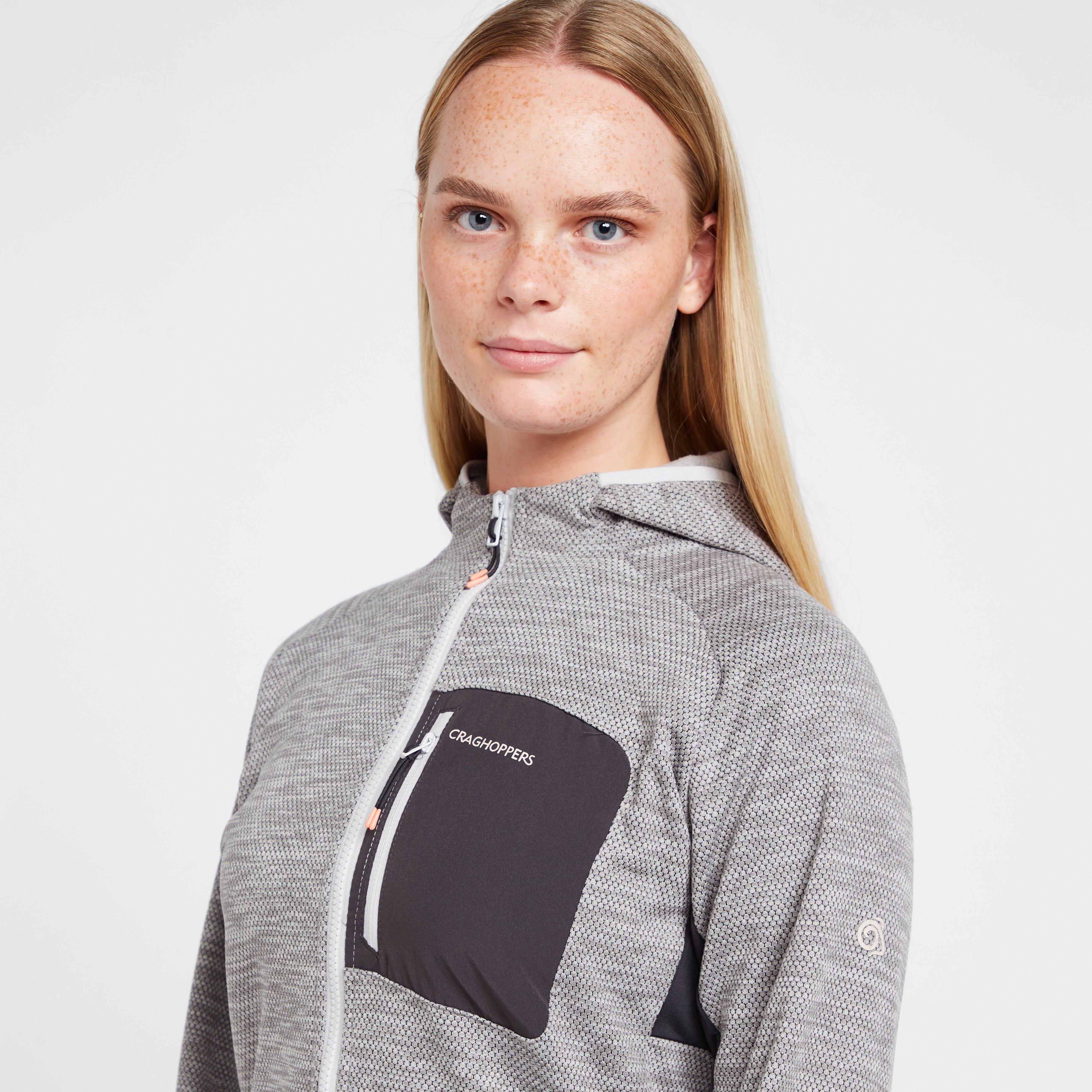 Women's Trina Hooded Jacket