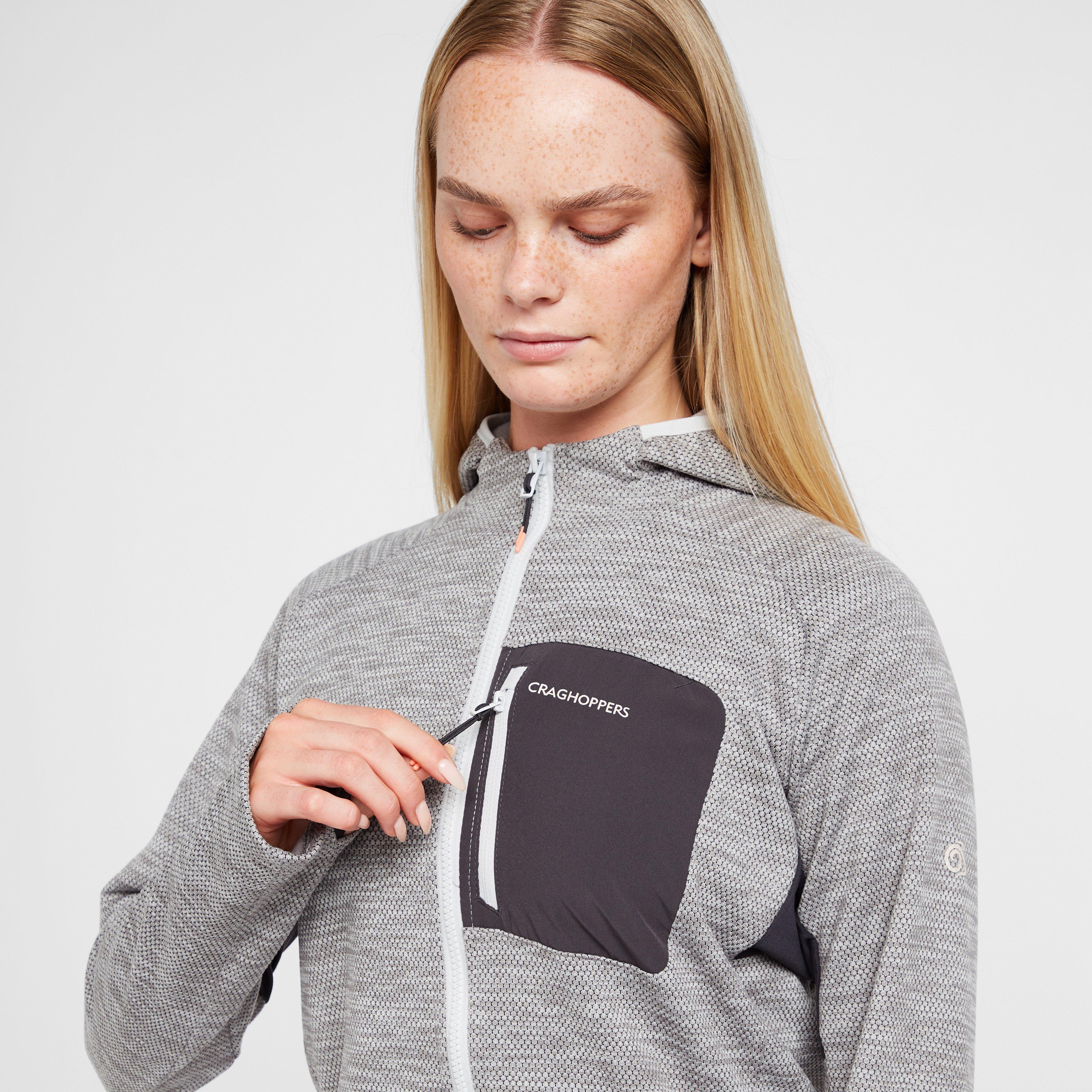Women's Trina Hooded Jacket