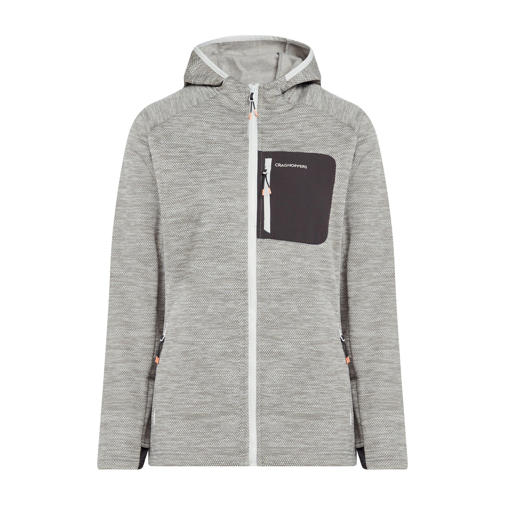 Women's Trina Hooded Jacket