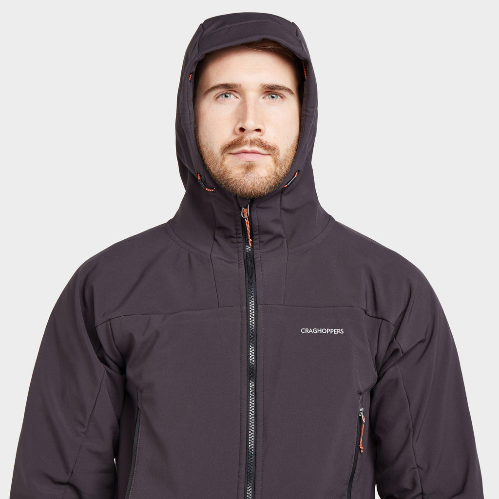 Men’s Tripp Hooded Jacket