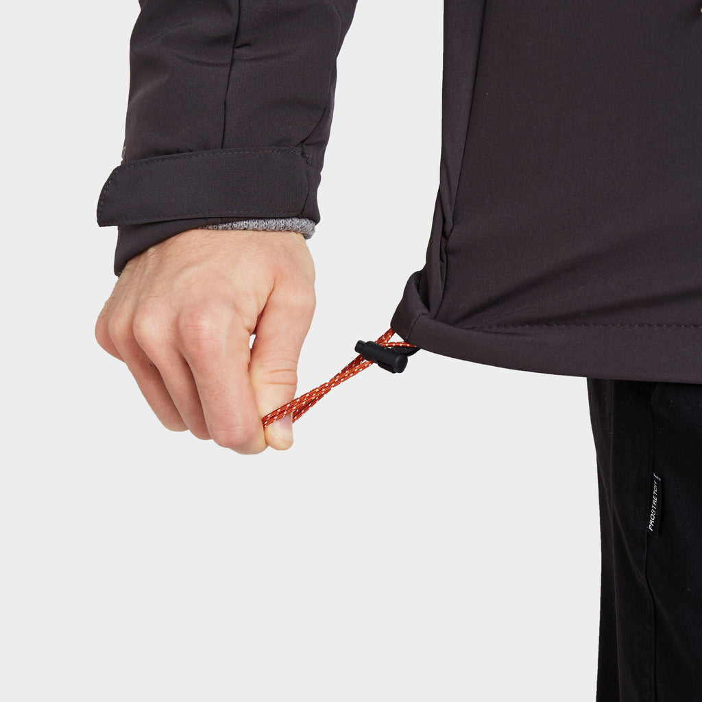 Men’s Tripp Hooded Jacket