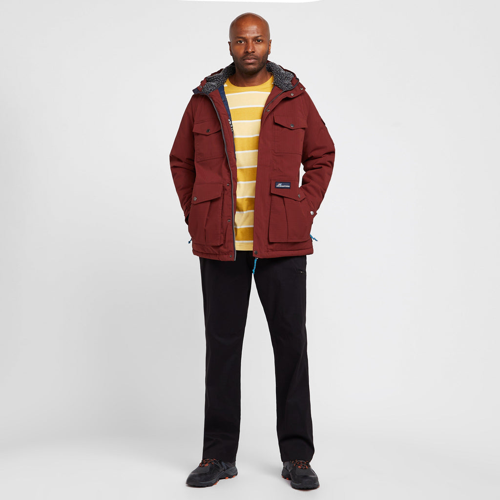 Unisex Waverley Thermic Jacket