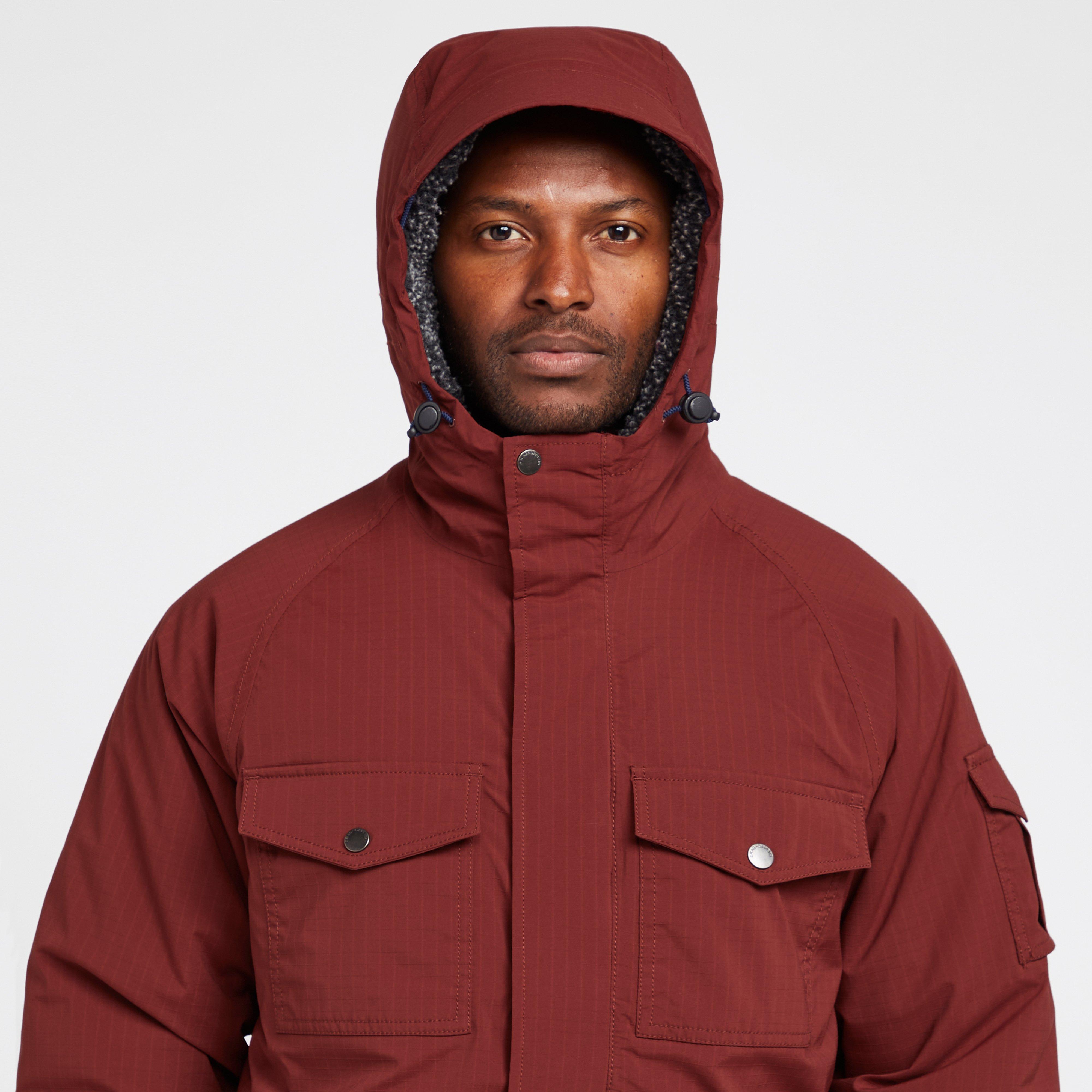Unisex Waverley Thermic Jacket