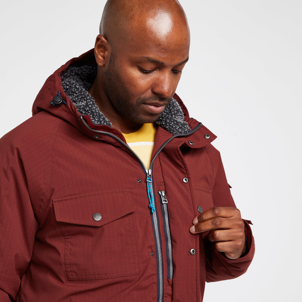Unisex Waverley Thermic Jacket