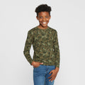 Kids' Wenbie III Long-Sleeved Top