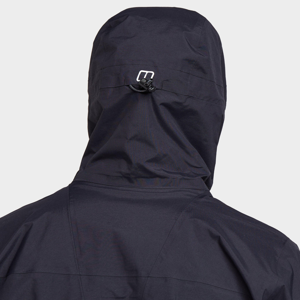 Men’s Stormcloud Prime Waterproof Jacket