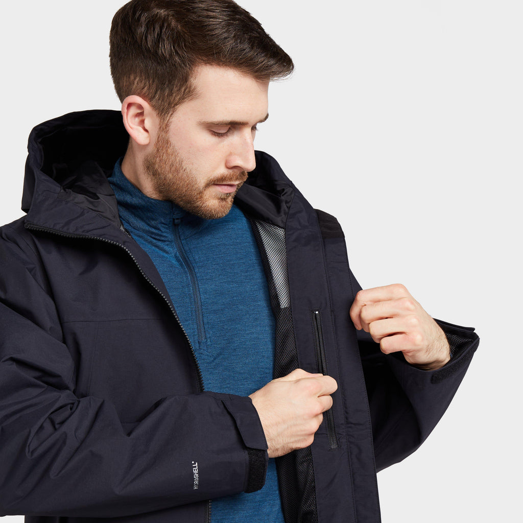 Men’s Stormcloud Prime Waterproof Jacket