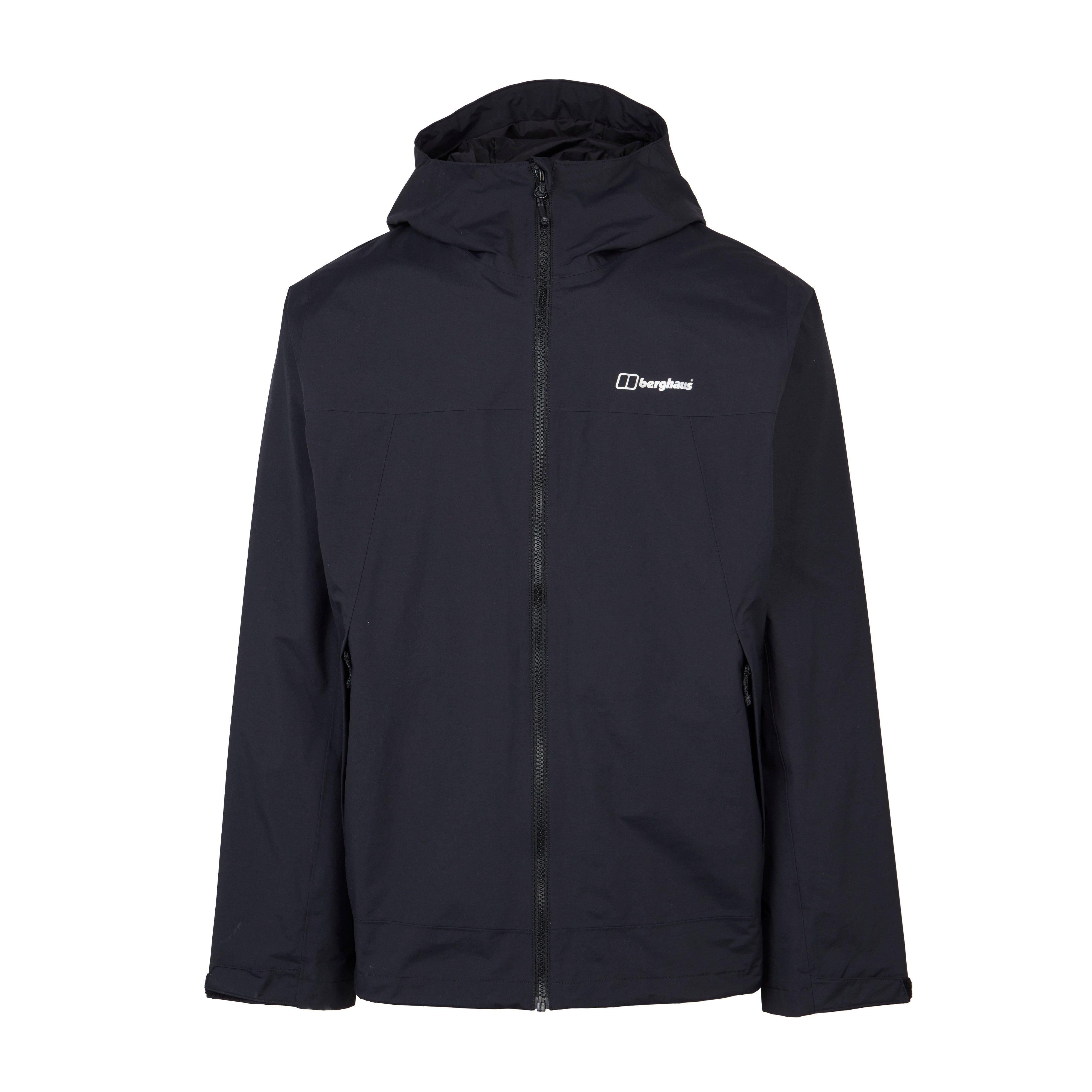 Men’s Stormcloud Prime Waterproof Jacket