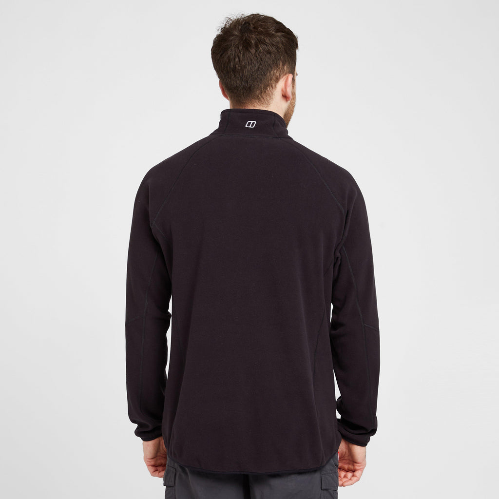 Men’s Kedron Half Zip Fleece