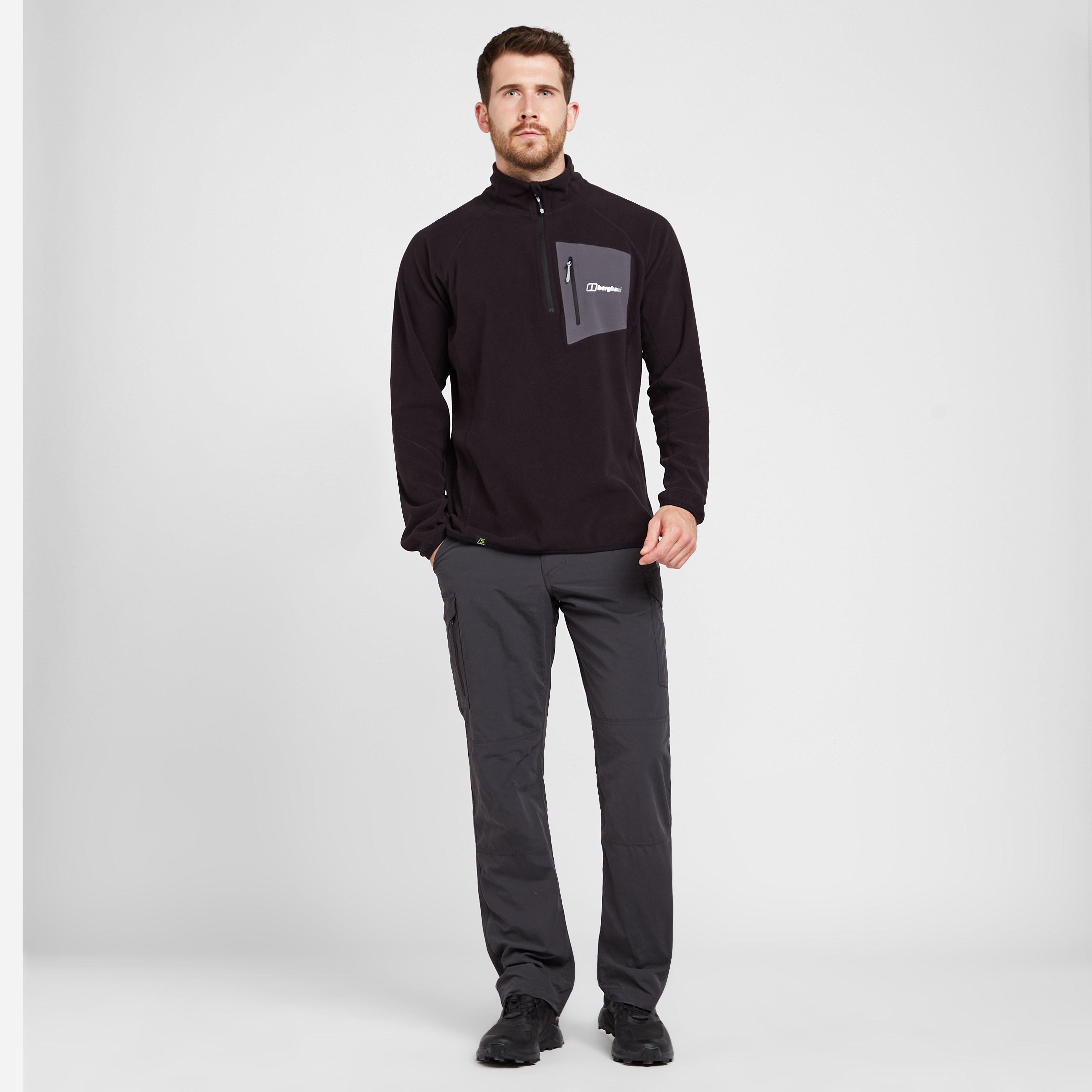 Men’s Kedron Half Zip Fleece