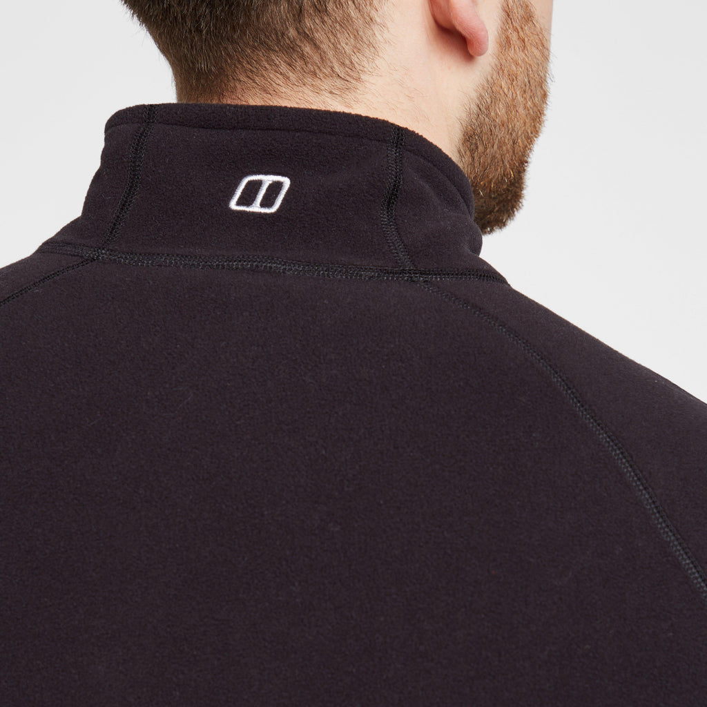 Men’s Kedron Half Zip Fleece