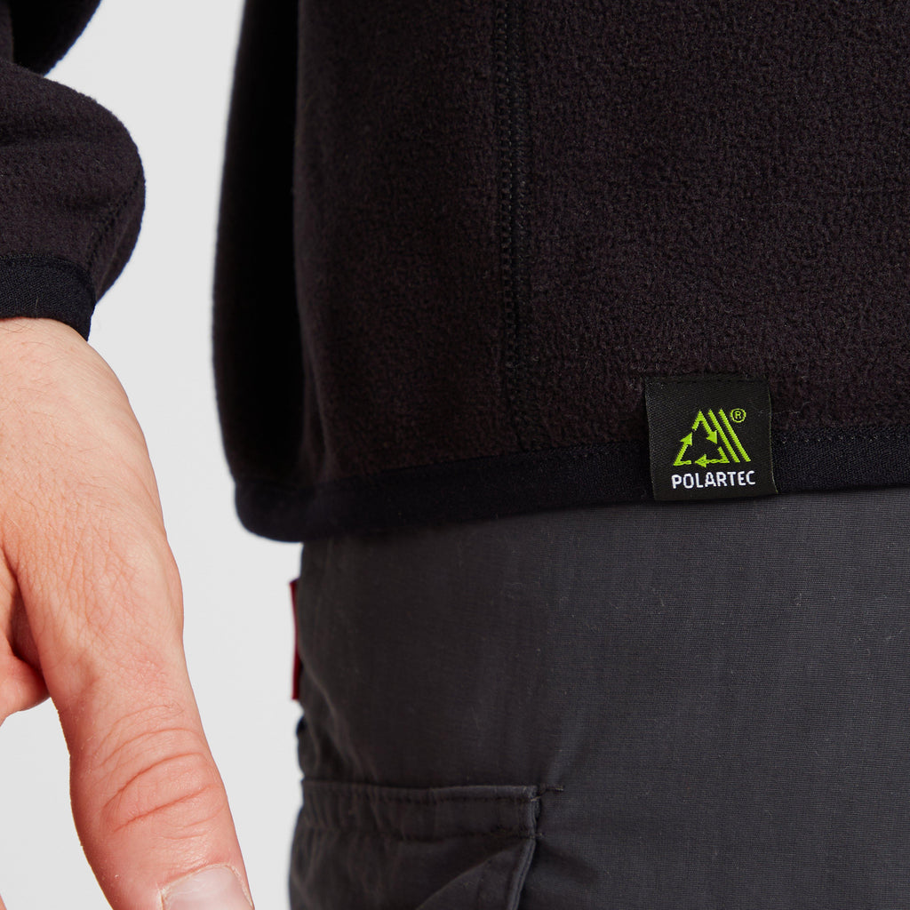 Men’s Kedron Half Zip Fleece